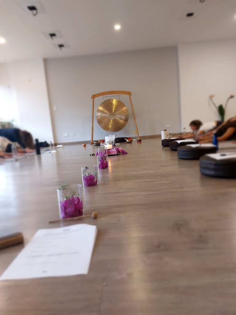 Gong_Yoga Expresion Aerea